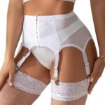 Comfort Fit Garters