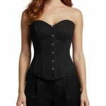 Breathable Fabric Corset