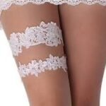 Lace Garters